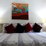 Gaviotas Condo 11 by Kamuvan