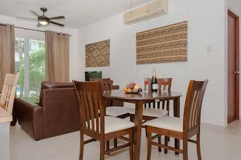 Apartamento Gaviotas 11 By Kamuvan Playa del Carmen