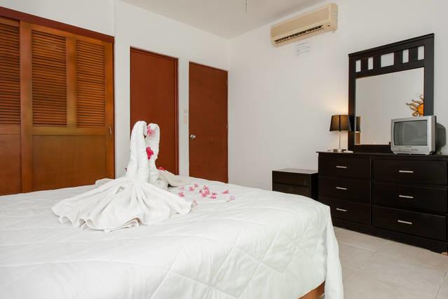 Gaviotas 11 By Kamuvan Apartamento *