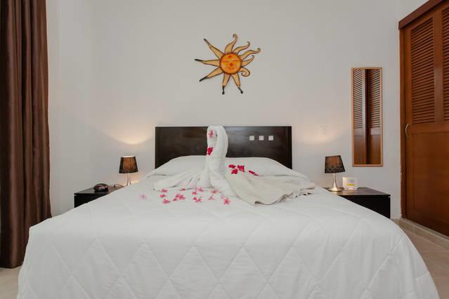 Apartamento Gaviotas 11 By Kamuvan Playa del Carmen
