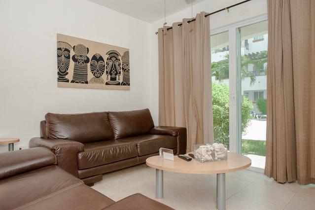 Apartamento Gaviotas 11 By Kamuvan *