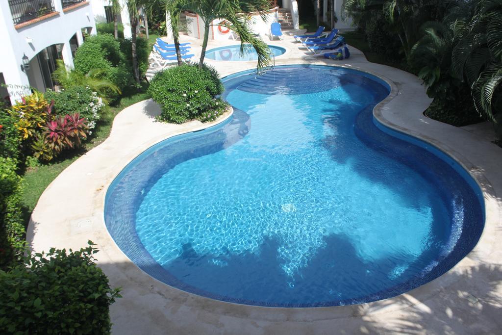 Apartamento Gaviotas 11 By Kamuvan Playa del Carmen