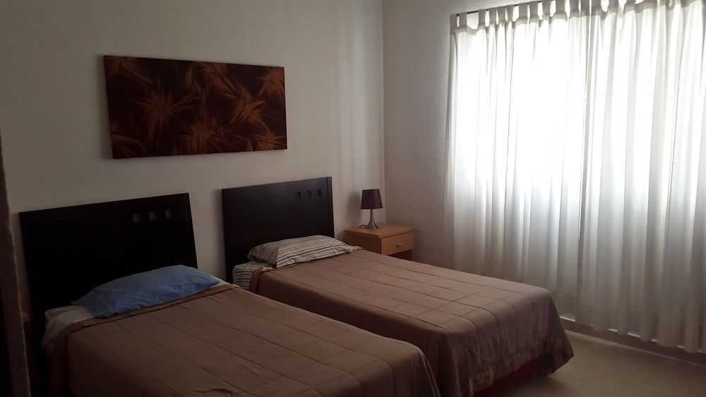 Apartamento Gaviotas 11 By Kamuvan Playa del Carmen