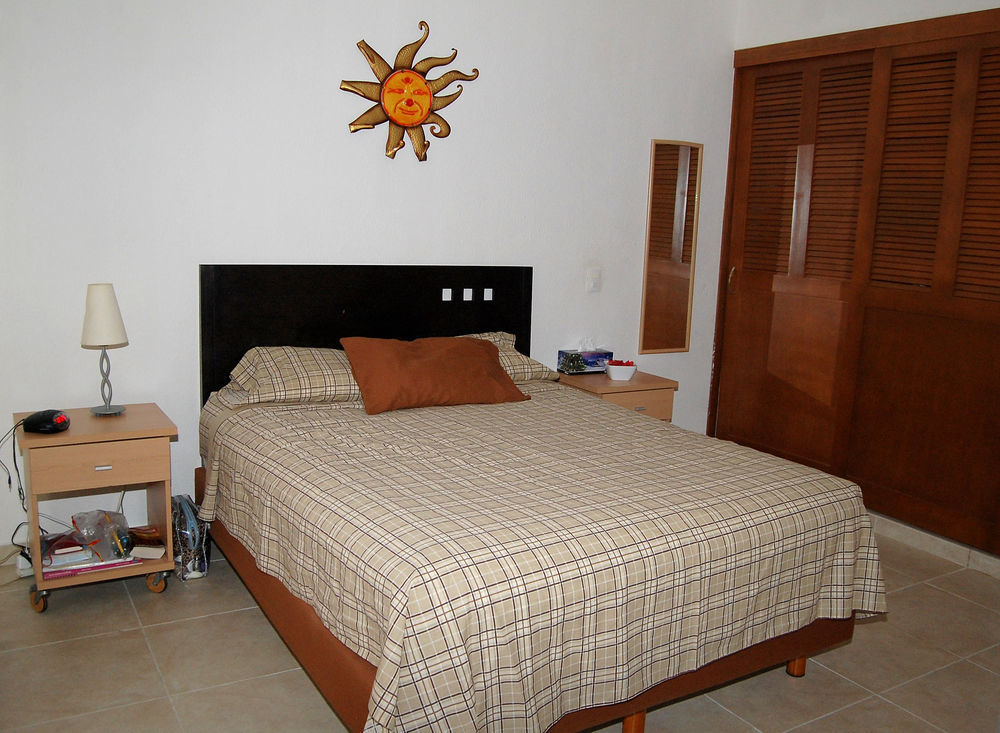 Apartamento Gaviotas 11 By Kamuvan
