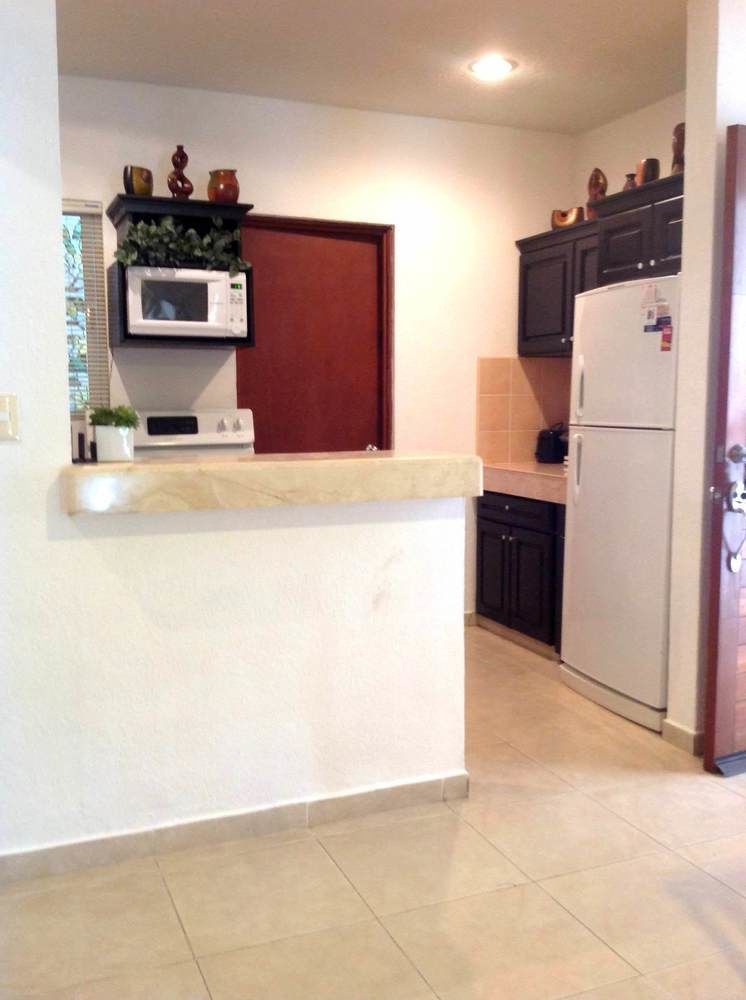 Apartamento Gaviotas 11 By Kamuvan