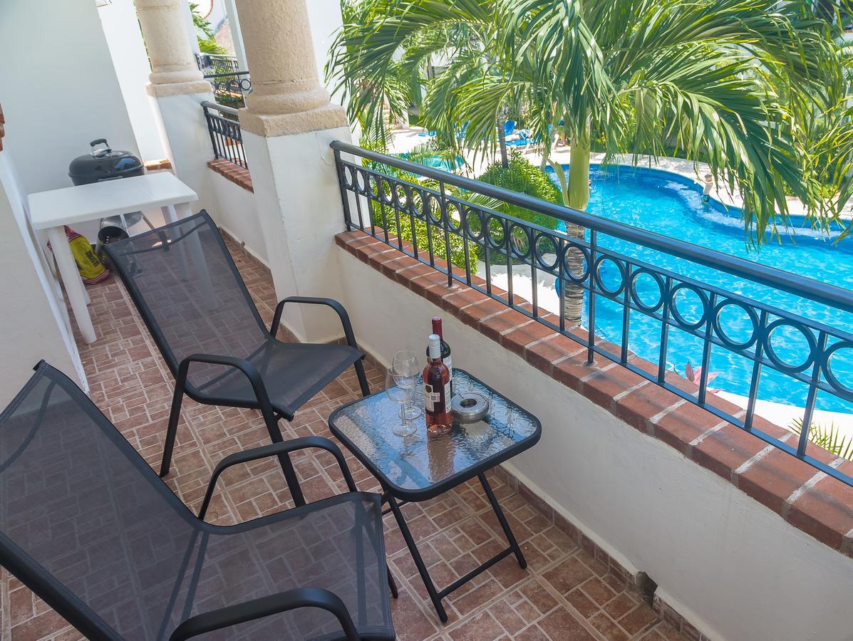 Apartamento Gaviotas 11 By Kamuvan *