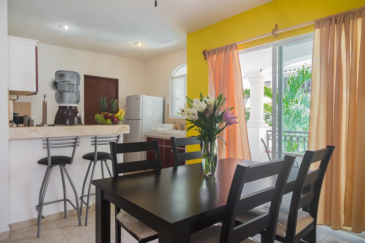Gaviotas 11 By Kamuvan Apartamento *