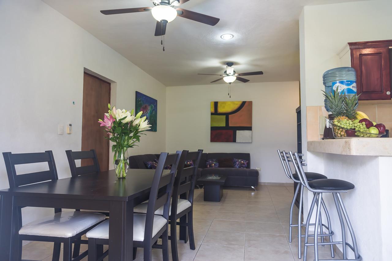 Gaviotas 11 By Kamuvan Apartamento Playa del Carmen