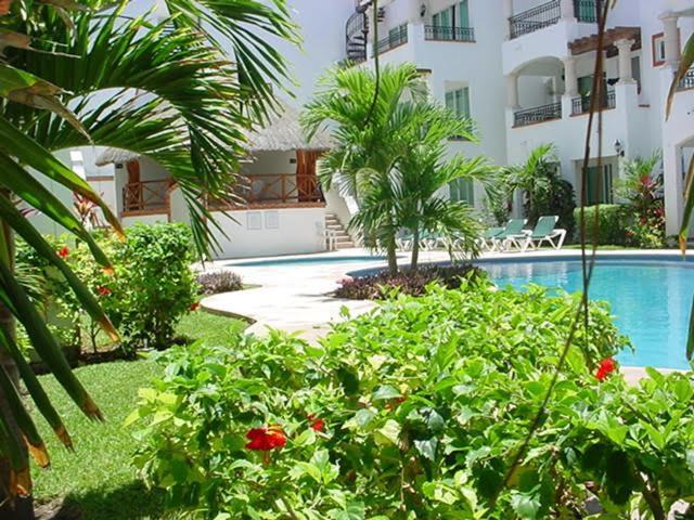 Apartamento Gaviotas 11 By Kamuvan *