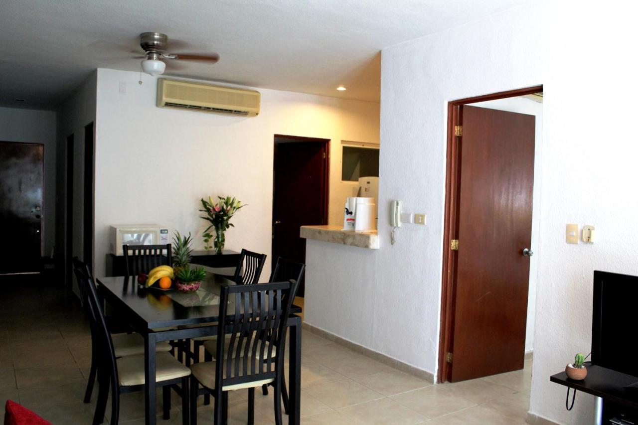 Apartamento Gaviotas 11 By Kamuvan *