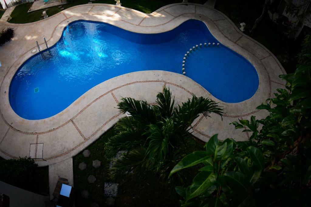 Gaviotas 11 By Kamuvan Apartamento Playa del Carmen