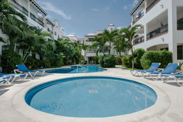 Gaviotas 11 By Kamuvan Apartamento Playa del Carmen