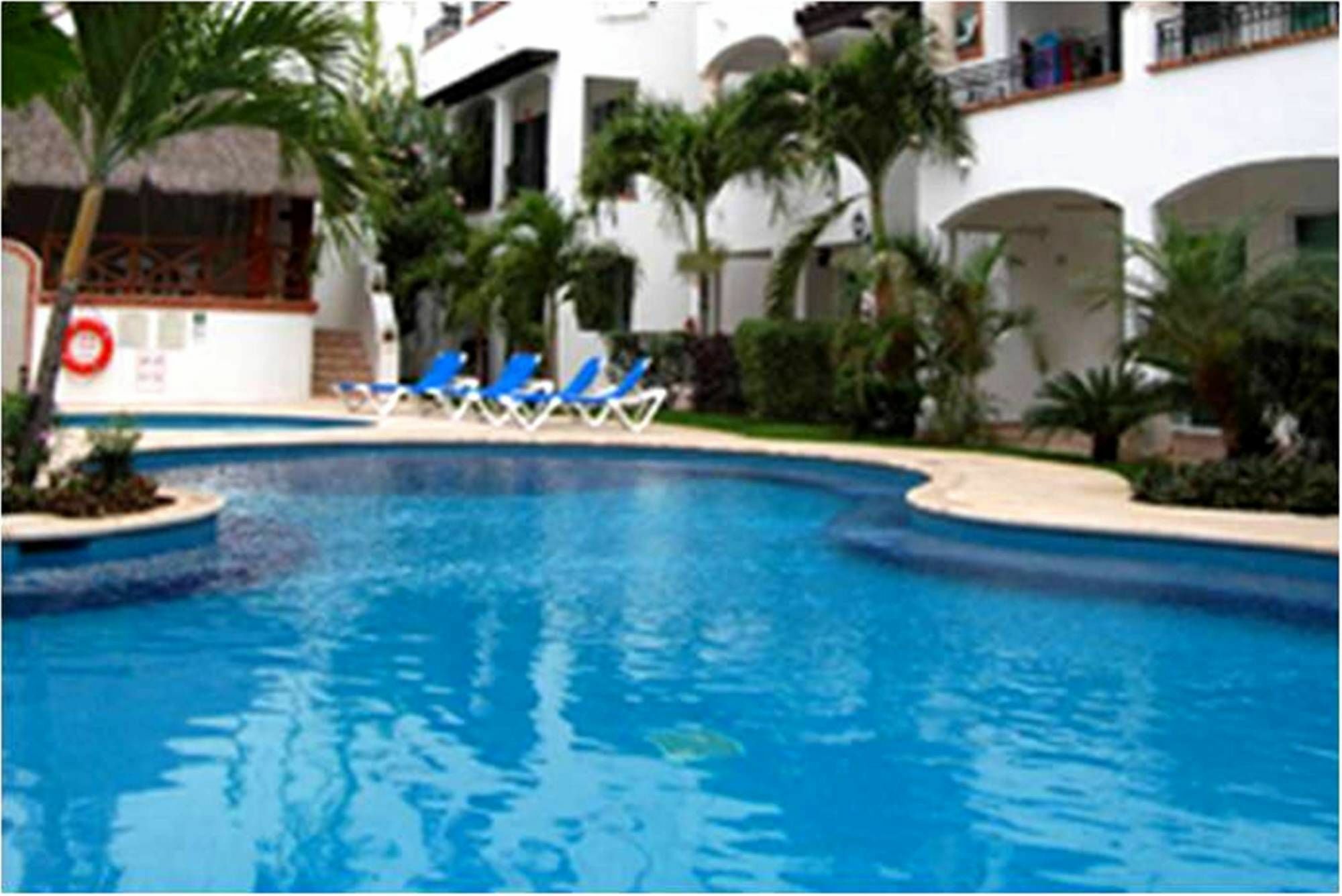 Apartamento Gaviotas 11 By Kamuvan *