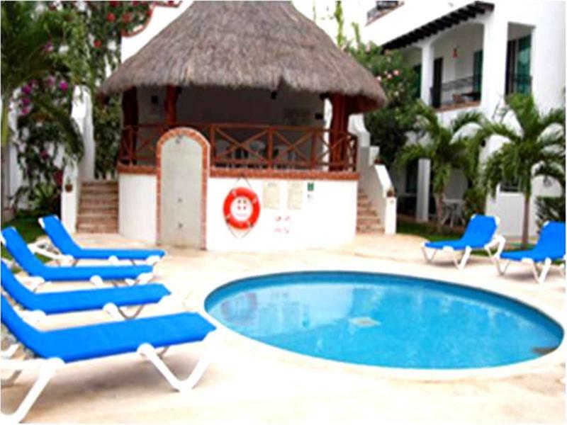 Gaviotas 11 By Kamuvan Apartamento Playa del Carmen
