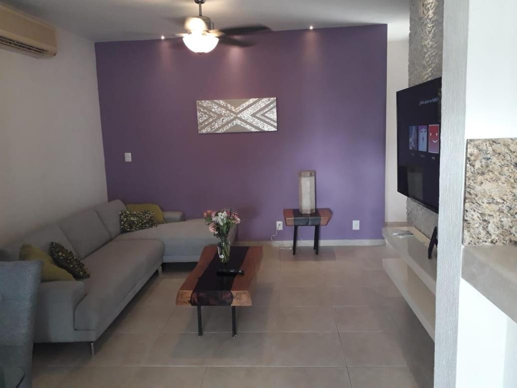 Gaviotas 11 By Kamuvan Apartamento Playa del Carmen