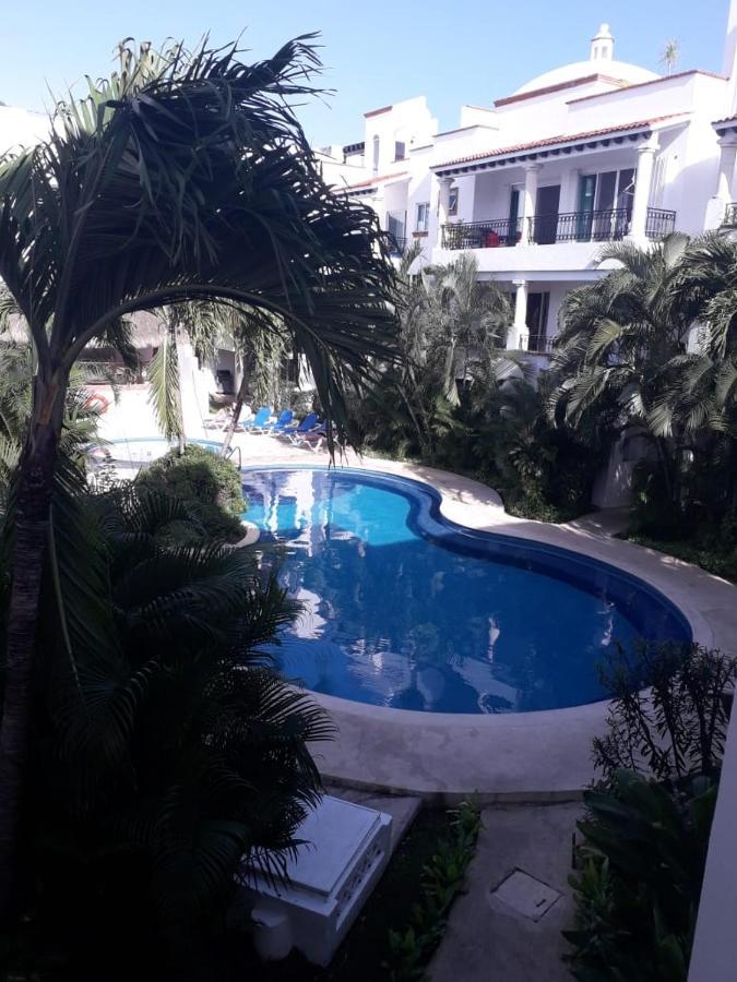 Apartamento Gaviotas 11 By Kamuvan