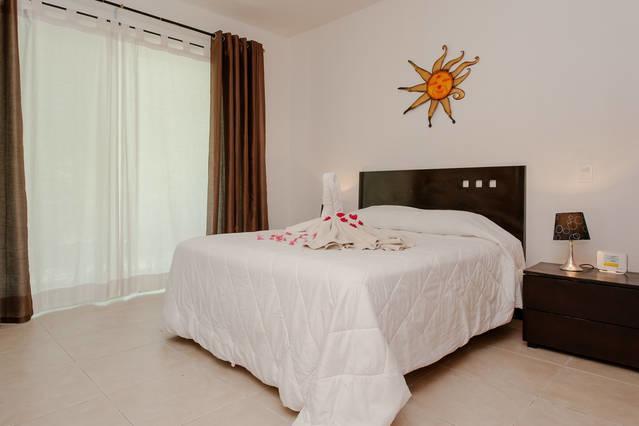 Apartamento Gaviotas 11 By Kamuvan