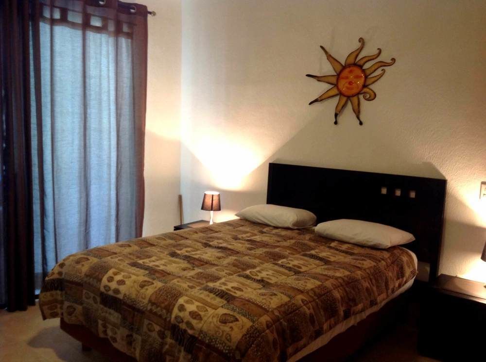 Apartamento Gaviotas 11 By Kamuvan Playa del Carmen